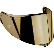 AGV Visor/Shield - Pista GP/Corsa/GT Veloce (Iridium Gold Anti-Scratch) picture