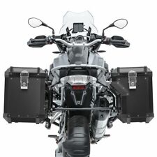 BMW R1200GS R1250GS 2013-2024 Aluminum Panniers Luggage Saddle Cases with Racks picture