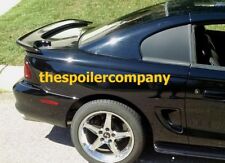 NEW PAINTED Rear Spoiler FOR 1994-1998 FORD MUSTANG CONVERTIBLE 