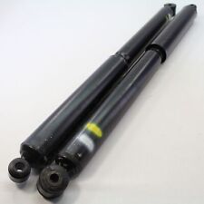 Ford OEM 4WD Take-Off Rear Shock Absorbers 05-17 F250 F350 Super Duty PAIR picture