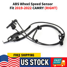 89542-06081 ABS Wheel Speed Sensor Front Right FOR TOYOTA AVALON CAMRY 2019-2022 picture