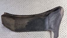 ROLLS ROYCE SILVER SHADOW FRONT FENDER LINER RIGHT FRONT MUD GUARD picture