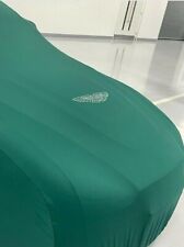 Aston Martin DB Car Cover, indoor Cover for all Aston Martin Vehicle,Custom Fit picture