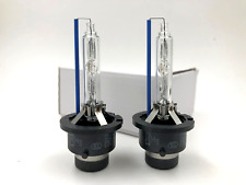 2x New OEM 06-09 Volkswagen GTI HID Xenon Philips D2S WHV2 5000K Headlight Bulb picture