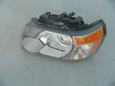 2008 2009 2010 2011 2012 LAND ROVER LR2 LEFT SIDE LH XENON HID HEADLIGHT ASSEMBL picture
