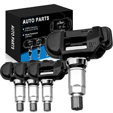 4-Tire Pressure Monitor Sensor A0009050030 TPMS for Mercedes-Benz C300 C350 E350 picture