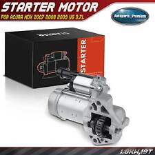 Starter Motor for Acura MDX 2007 2008 2009 V6 3.7L 1.8KW 12V CCW 19T 428000-4120 picture