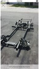 2x4 Universal Street Rod Frame picture
