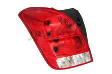 For 2013-2021 Chevrolet Trax Tail Light Driver Side picture