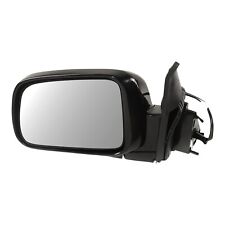 Power Mirror Textured Black Left LH Driver Side for Honda CR-V New picture
