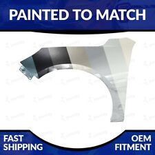 NEW Painted To Match Driver Side Fender For 2013 2014 2015 2016 Chevrolet Malibu picture