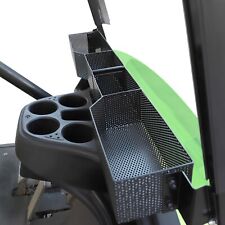 Golf Cart Front Inner Basket Dash Storage/Tray Organizer Compatible Yamaha… picture