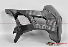 2018-2019 Ducati Multistrada 950, 1260 Rear Hugger - 100% Carbon Fiber picture