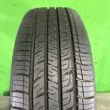 Single,Used-235/60R17 Goodyear Assurance Confortred Touring 102H  9/32 DOT 4116 picture