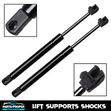 Qty(2) Hood Bonnet Lift Supports Struts 4032 for Chrysler Plymouth Prowler 97-02 picture