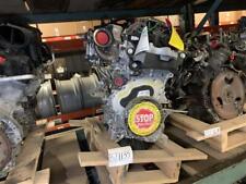 Engine/motor Assembly BUICK ENCORE GX 20 21 22 23 picture