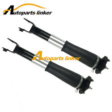 2X Rear Air Suspension Shock Struts Magnetic Ride For Cadillac STS SLS 2005-2011 picture