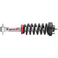 RS999949 Rancho Shock Absorber and Strut Assembly Front Driver or Passenger Side picture