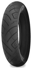 Shinko SR777 Series Heavy Duty Tire 180/65B16 81H Rear Belted Bias Ply Tubeless picture