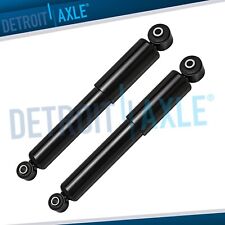 Rear Left and Right Shocks Absorbers for Hyundai Accent Kia Forte Koup Forte5 picture