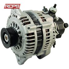 New 100A Alternator Fits Honda - Europe Civic 2002-05 97-189-113 6204183 2506101 picture