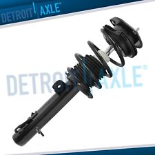 Front Left Driver Side Strut w/ Coil Spring Assembly for 2007 - 2015 Mini Cooper picture