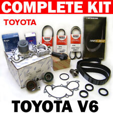 **3.4L/V6 Complete Timing Belt & Water Pump Kit for Toyota** picture