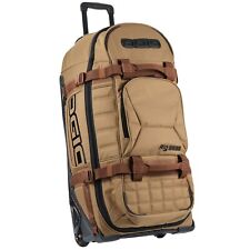 OGIO Rig 9800 Wheeled Gear Bag Coyote 801000.02 Motocross Offroad Travel picture
