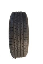 Set Of 2 P235/60R18 Michelin Defender T+H 103 H Used 9/32nds picture