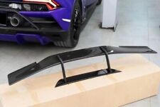 Car Rear Spoilers Racing Carbon Fiber Wing for Lamborghini Huracan EVO picture