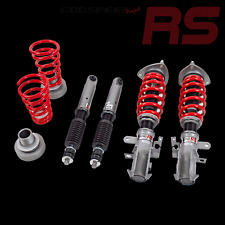 Godspeed MonoRS Coilovers Suspension Lowering Kit for TOYOTA PREVIA 91-97 picture