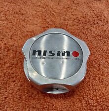 NISMO Mid Logo NISSAN Engine Oil Cap picture