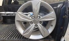 Wheel 18x7-1/2 Alloy 5 Spoke Without Machined Face Fits 18-21 ODYSSEY 460214 picture