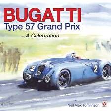 Bugatti Type 57 Grand Prix A Celebration picture