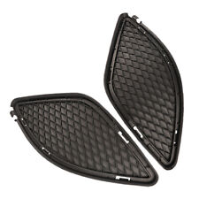 Front RH&LH Bumper Side Bezel Cover Grille For MERCEDES-BENZ CLA CLASS CLA250   picture