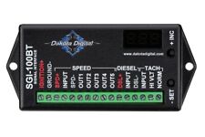 Dakota Digital SGI-100BT Universal Speedometer Signal & Tachometer Interface New picture