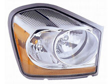 Dodge Durango 04 05 Headlight Lamp 55077720 Ab Ac Ad With Bulb Passenger Rh picture