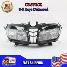 NT Front Motorcycle Headlight Headlamp Fit for Honda 2013-2021 CBR 600RR F5 x002 picture