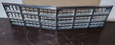 Original 1980-1981 Chevrolet Monte Carlo Grill 14013589 With Mounting Screws picture