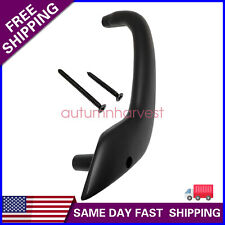 NEW Left Driver Side Inner Door Pull Handle Fits Ford Fiesta 11-19 Power Window picture