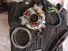 2002 Nissan Tohatsu 70hp 2stroke Outboard Stator Generator Pickup Coils... picture