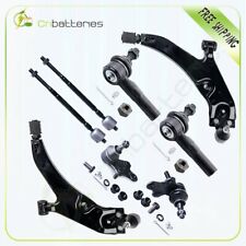 For 1991-1997 Toyota Paseo & Tercel Front Suspension Control Arm Ball Joints Kit picture