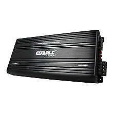 Orion Cobalt 4 Channel Amplifier 4500 Watts Max picture