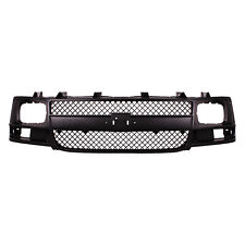 GM1200538 New Replacement Front Grille Fits 2003-2017 Chevrolet Express CAPA picture