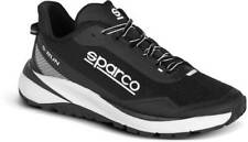 Sparco Teamline Auto Shoes Boots S-Run black - size 42 picture