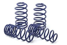 H&R 53030 Sport Lowering Springs for 08-15 Infiniti G37/Q60 Coupe 3.7L V6, picture