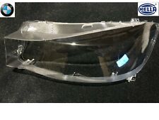 BMW F34 3 SERIES GT LEFT Headlight Headlamp Lens Cover 12-16 OEM NEW  picture