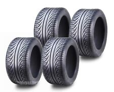 Set 4 ROADGUIDER 215/40-12 Golf Cart ATV Tires 215/40x12 4 Ply picture