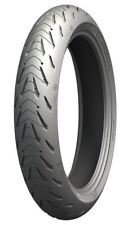Michelin Pilot Road 5 GT 120/70-17 120 70 17 Motorcycle Front Tire BMW Kawasaki picture