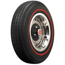 Coker Tire 57986 Classic 3/8 Inch Redline Radial Tire, 185R-15 picture